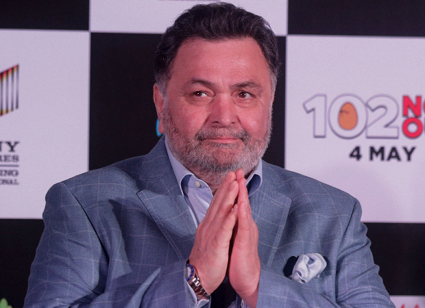 FWICE issues a statement against H N Reliance Hospital after a video of Rishi Kapoor was leaked online from the ICU