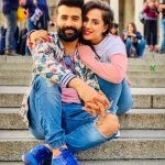 Maham Aamir & Faizan Sheikh’s Cute Love Story