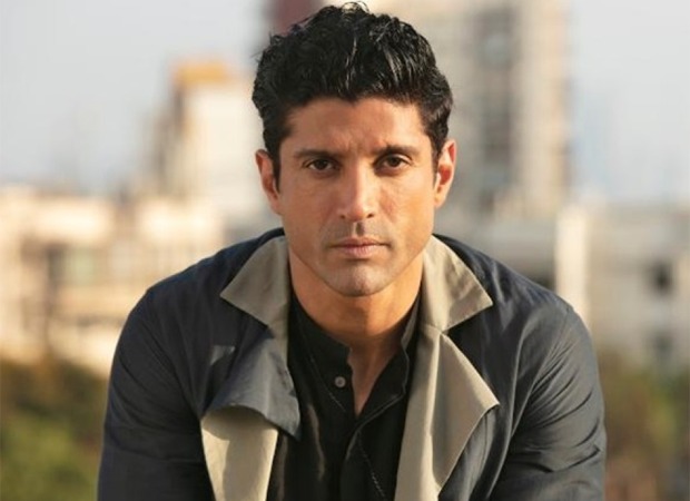 Farhan Akhtar donates 1,000 PPE kits to government hospitals amid coronavirus outbreak