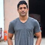 Farhan Akhtar donates consignment of PPE kits to Cama hospital in Mumbai