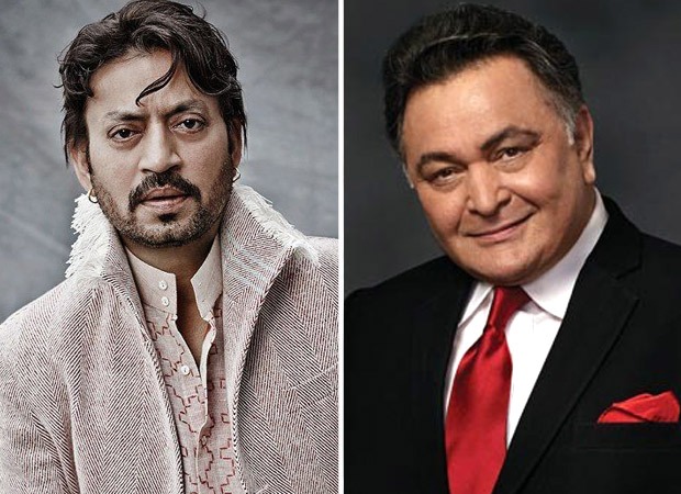 Film and TV artists to pay tribute to Irrfan Khan and Rishi Kapoor through Dard-e-Dil: A Tribute to the Legends event