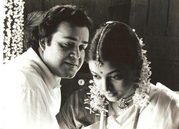 Flashback Friday: When Aishwarya Rai Bachchan shared screen space with Mohanlal in Iruvar