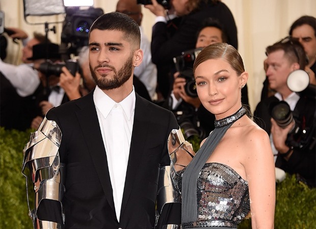 Gigi Hadid confirms her pregnancy on Jimmy Fallon's show, says she and Zayn Malik are very excited