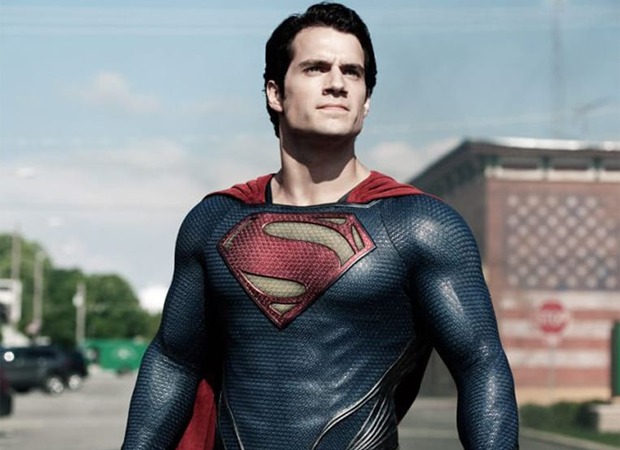 Henry Cavill may return as Superman in upcoming DC movie