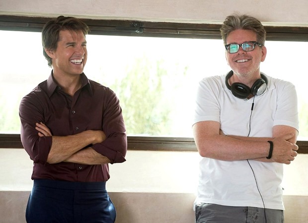 Here's why the next Mission Impossible starring Tom Cruise needs two parts, according to Christopher McQuarrie