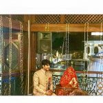 Imran Ashraf Celebrates Nikkah Anniversary With Wife