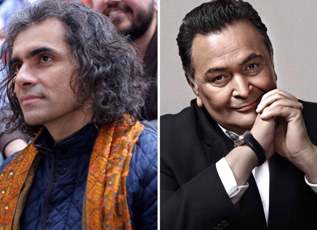 Imtiaz Ali reposts a video of Rishi Kapoor dancing at former’s brother’s wedding in Kashmir