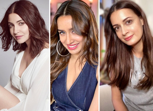 International Nurses’ Day Anushka Sharma, Shraddha Kapoor, Dia Mirza laud the nurses for their efforts during the pandemic