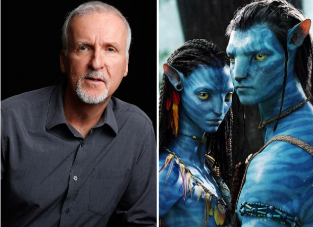 James Cameron’s Avatar 2 sets ready in New Zealand, film shooting to resume next week 
