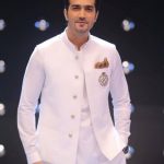 Shehzad Sheikh and Moomal Sheikh in Jeeto Pakistan Ramazan Special