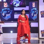 Beautiful Pictures of Sana Javed, Saboor Ali and Syed Jibran in Jeeto Pakistan Ramazan Special