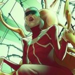 Jessica Jones director S.J. Clarkson reportedly directing Madame Web comic-book character for next Marvel movie From Sony