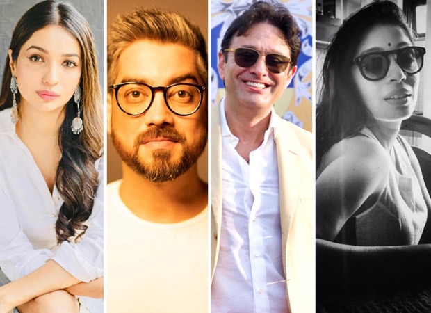 Kanika Dhillon, Amit Sharma, Ness Wadia, Garima Arora to help LGBTQIA community, sex workers and HIV infected people amidst COVID-19 crisis