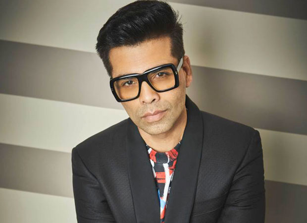 Karan Johar apologises profusely for showing insensitivity through his social media posts amid lockdown