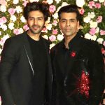 Karan Johar praises Kartik Aaryan’s Koki Poochega series