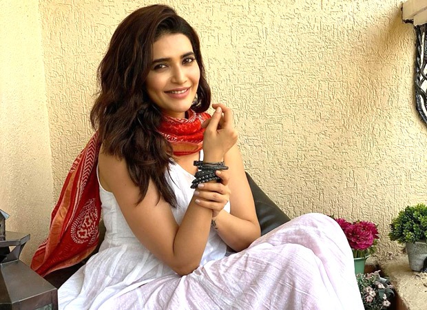 Karishma Tanna says actors post on social media to inspire others and not to show off