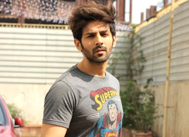 Kartik Aaryan would pick this actress if he gets stuck on an island