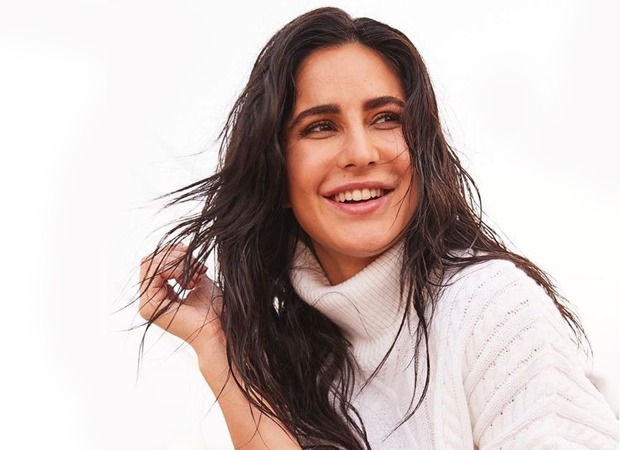 Katrina Kaif says she has been taking it one day at a time, asks people to think of the brighter side