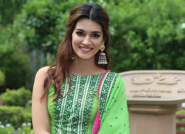 Kriti Sanon urges producers and CINTAA to clear dues of the daily wage workers