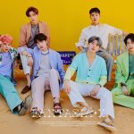 MONSTA X sets the summer vibe with their effortless concept photos from ‘Fantasia X’ album