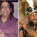 Mahabharat’s Shakuni mama aka Gufi Paintal reveals he conducted auditions for major characters of the show