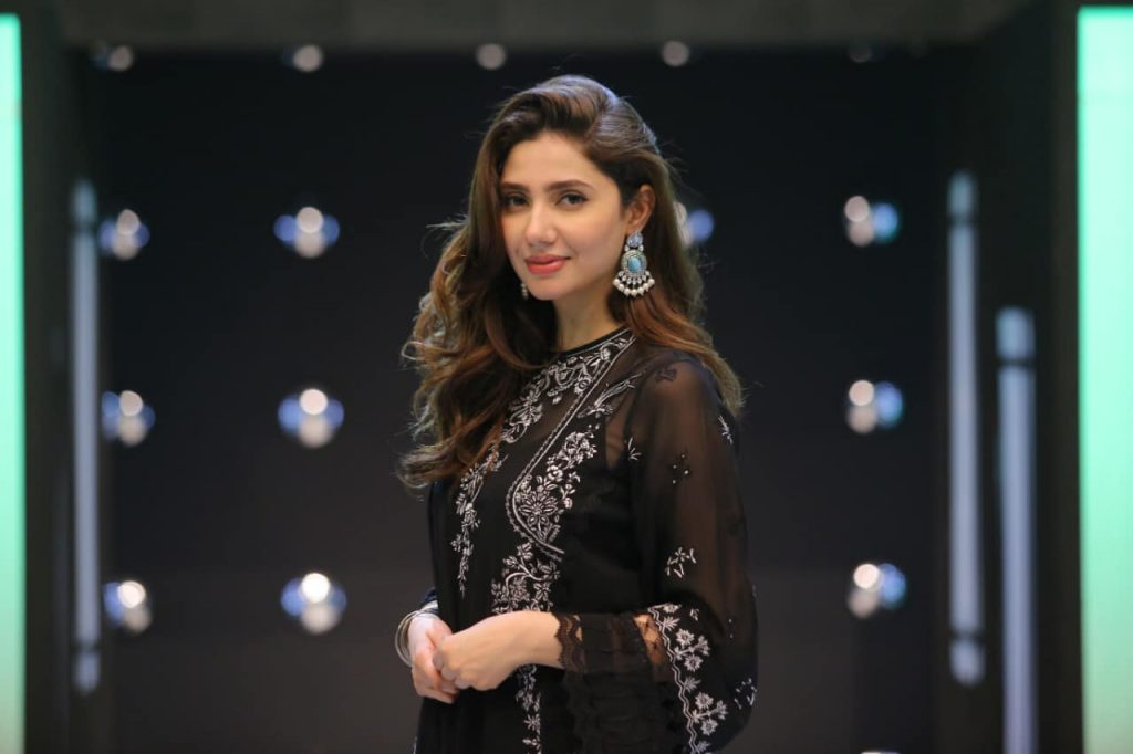 Mahira Khan Jeeto Pakistan 11