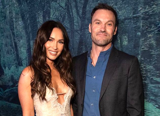 Megan Fox and Brian Austin Green confirm their separation after 10 years of marriage