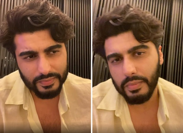 Mother’s Day: Arjun Kapoor urges everyone to not ignore their mothers in an emotional post