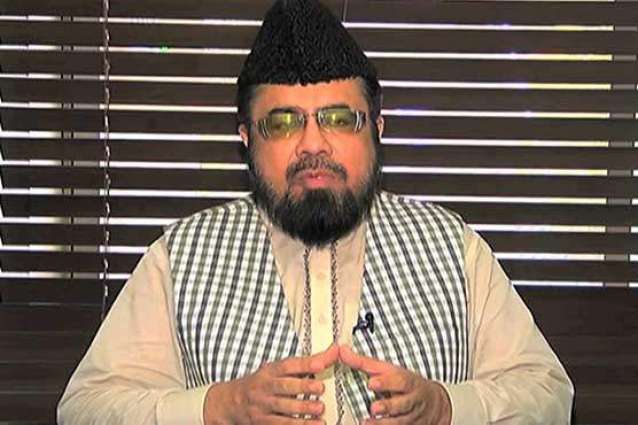 Mufti Qavi Claims Alcohol Is Halal 4