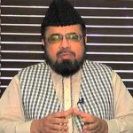 Mufti Qavi Claims Alcohol Is Halal