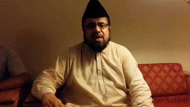 Mufti Qavi Claims Alcohol Is Halal 5