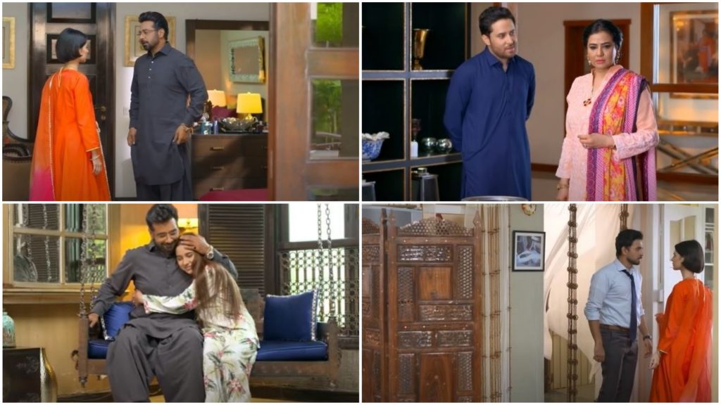 Muqaddar Episode 12 Story Review – Interesting Episode