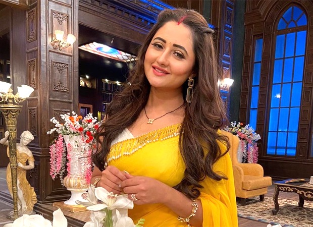 Naagin 4 Rashami Desai thanks producer Ekta Kapoor for the opportunity, calls her a magnet of miracles