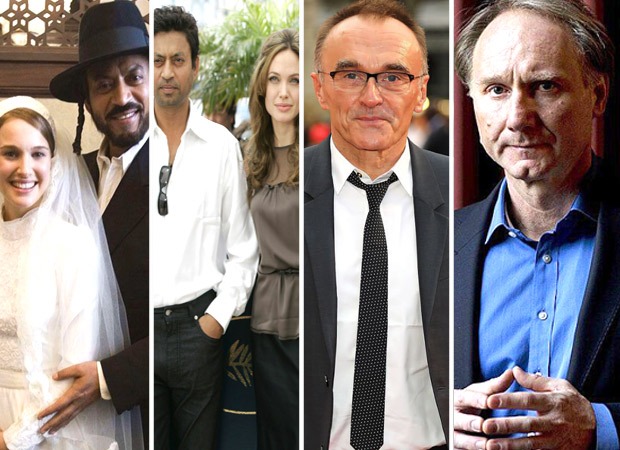 Natalie Portman, Angelina Jolie, Mindy Kaling, Danny Boyle, Dan Brown pay tribute to Irrfan Khan