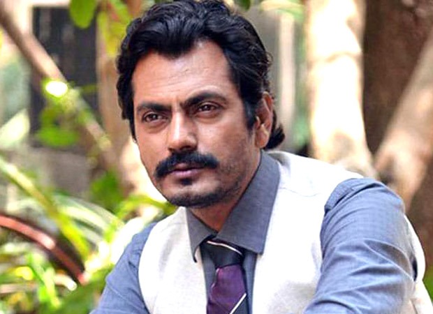 Nawazuddin Siddiqui and family put in home quarantine after reaching Muzaffarpur 