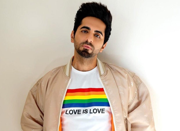 On International Nurses Day, Ayushmann Khurrana lauds the exemplary contribution of the nurses in fighting coronavirus  