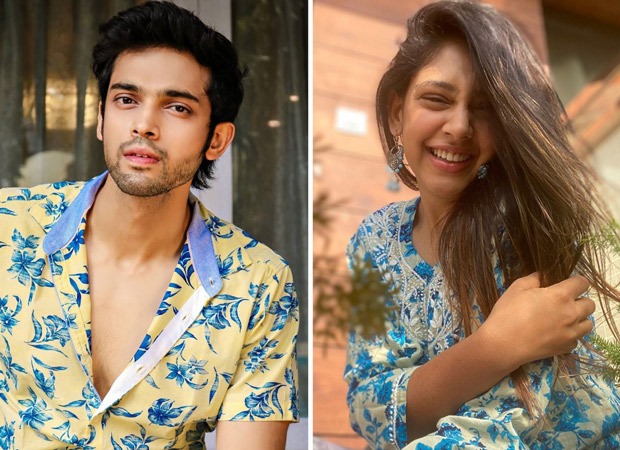 Parth Samthaan and Niti Taylor’s TikTok video will remind you of the Kaisi Yeh Yaariaan days