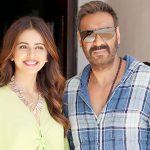 Rakul Preet Singh says she was 2 years old when she first sang Ajay Devgn’s ‘Ruk Ruk Ruk’ from Vijaypath