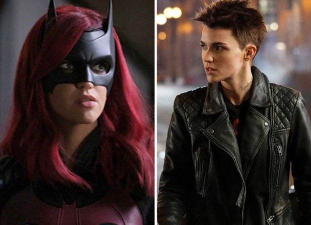 Ruby Rose announces exit from CW's Batwoman series leaving the fans in shock 