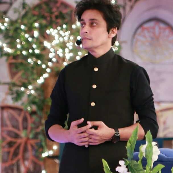 Sahir Lodhi Talks About Dance Show Controversy 4