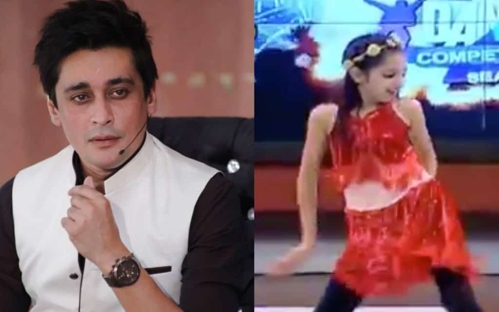 Sahir Lodhi Talks About Dance Show Controversy 7