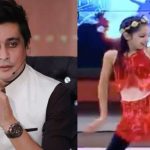 Sahir Lodhi Talks About Dance Show Controversy