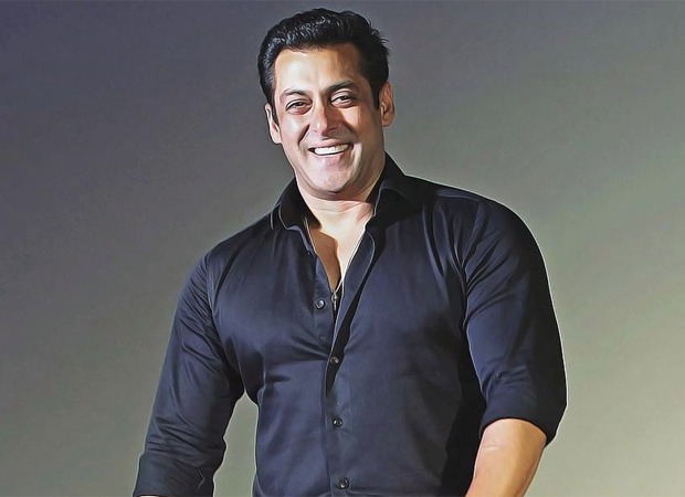 Salman Khan to showcase his quarantine life through a show, House Of Bhaijaanz 