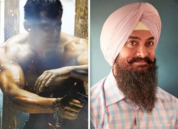 Salman Khan's Radhe: India's Most Wanted Bhai to now release in Aamir Khan's slot in December?