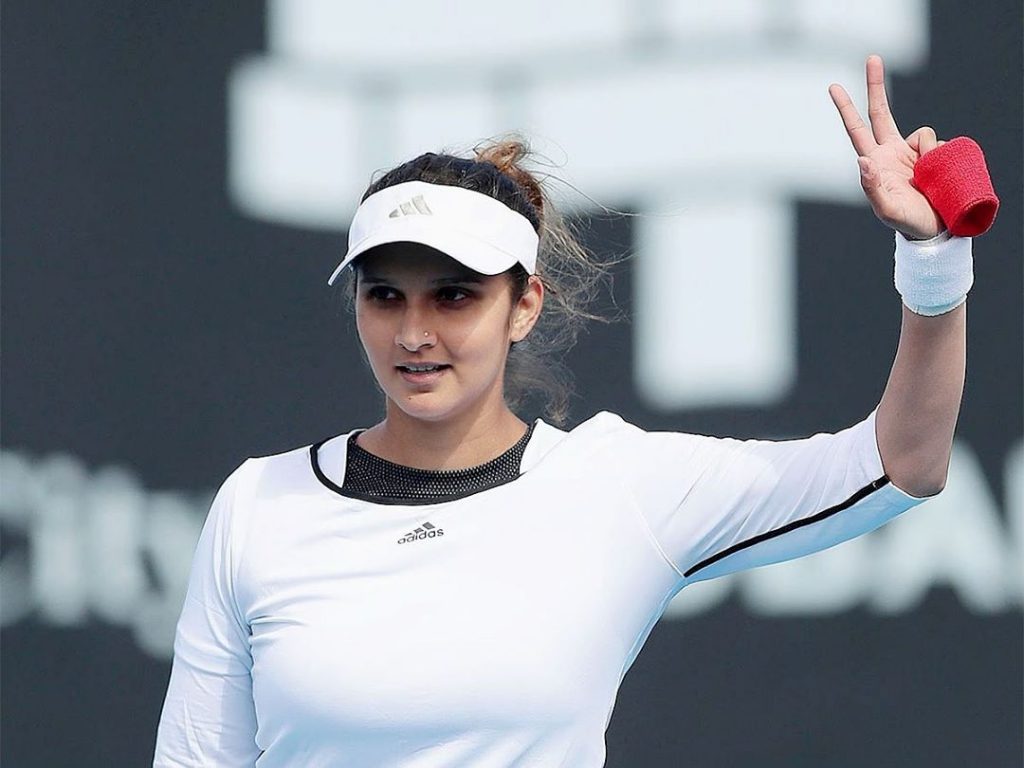 Sania Mirza On Blaming Women For Husband’s Failures