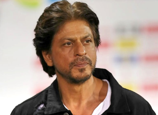 Shah Rukh Khan expresses grief over death of a team member from Red Chillies Entertainment