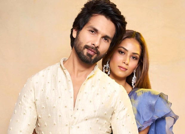 Shahid Kapoor gets his goof mode on for Lockdown 4 and Mira Kapoor can’t deal with it!