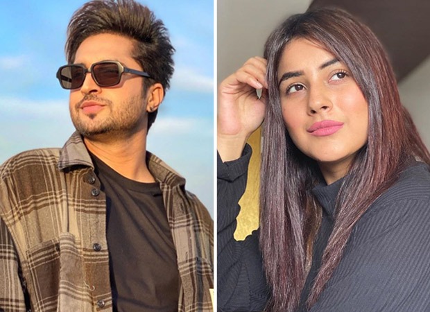 Shehnaaz Gill is all set to collaborate with Jassie Gill for a new song!