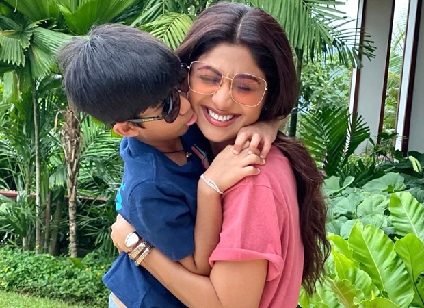 Shilpa Shetty recalls being body shamed for putting on weight during her pregnancy