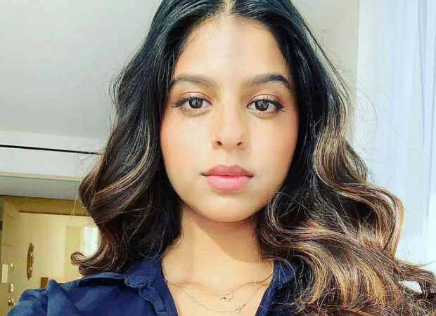 Suhana Khan raps Eminem’s ‘Beautiful’ in this throwback video which is going viral